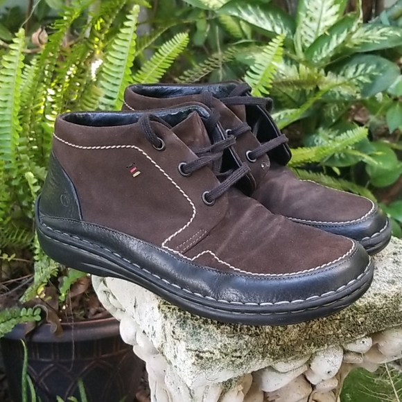 josef seibel nikki boots